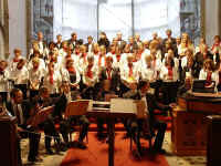 20.05.2004, G.F.H�ndel: Messiah